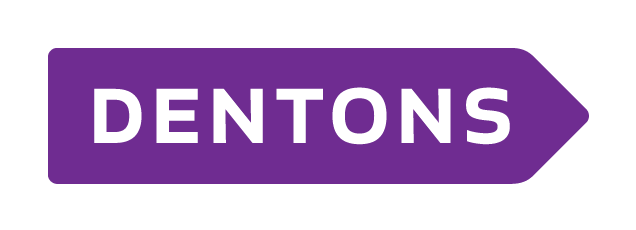 Dentons Logo