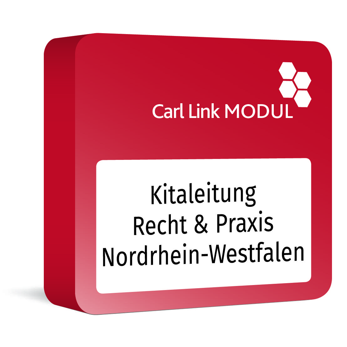 Carl Link Modul Kitaleitung Nordrhein-Westfalen