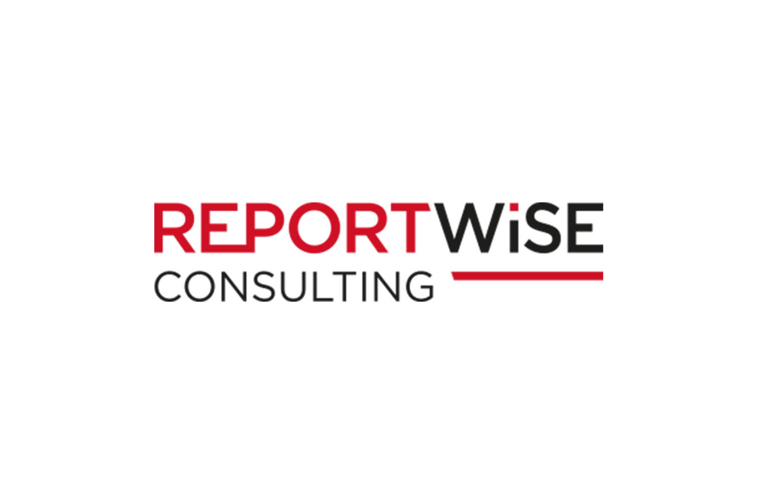 Logo Reportwise