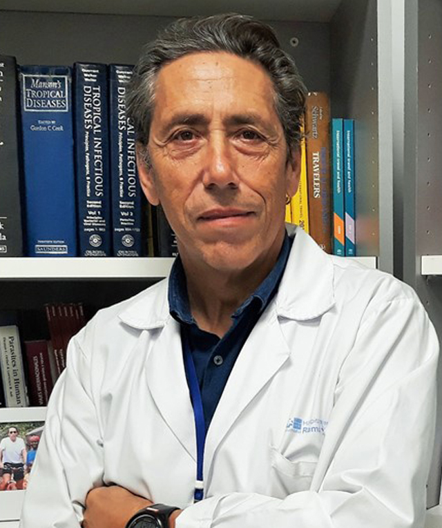 Rogelio López-Vélez