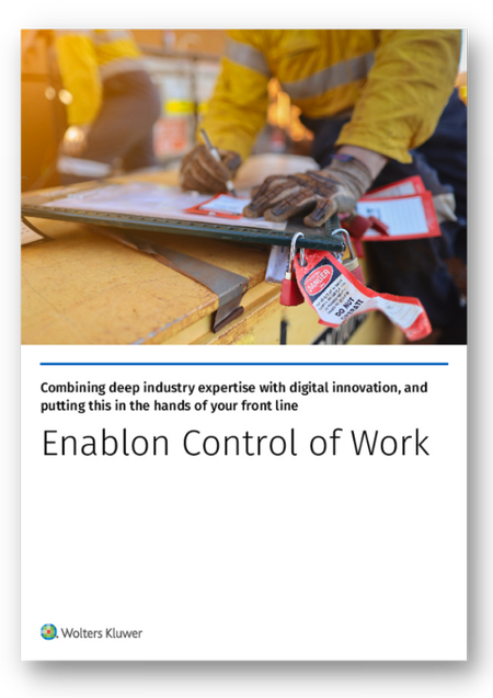 Solution Brief_Control of Work_Preview