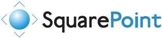 Square Point logo