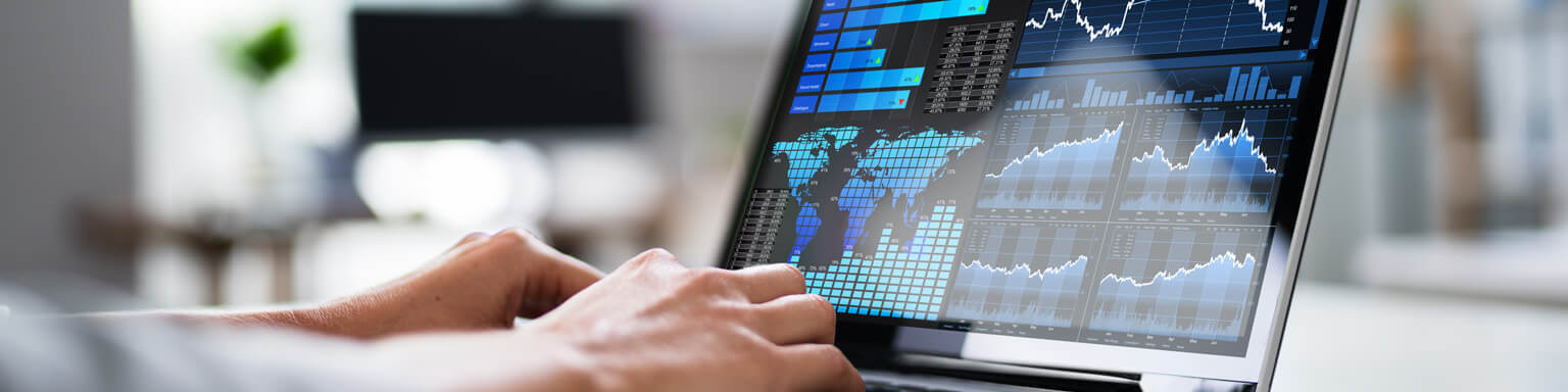 Dataanvändning inom redovisning: Att förutse trender och maximera kundens resultat