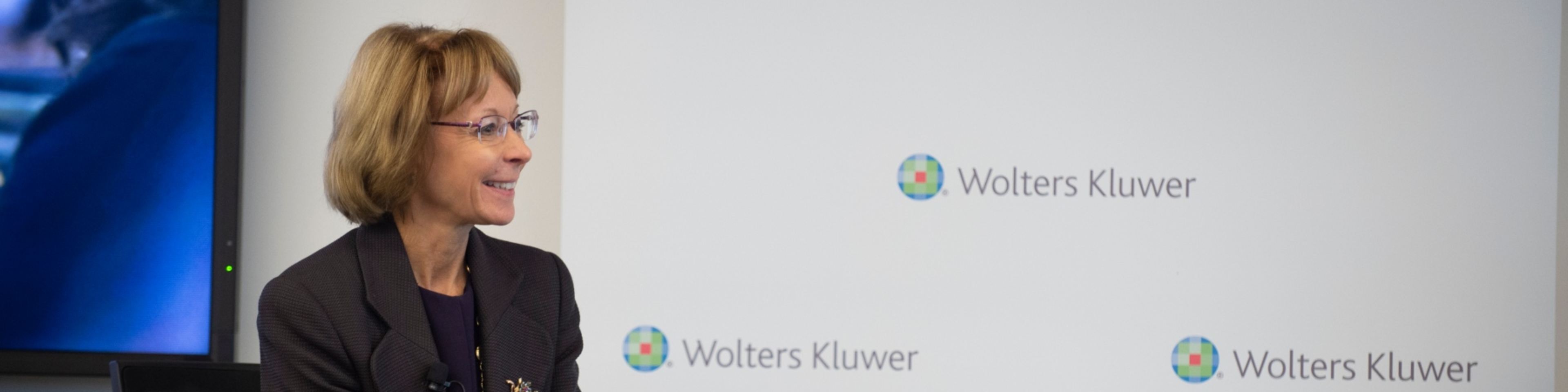 Interviews with Our Editors: In Conversation with Gwen de Vries, Director,  International Group Content & Market Development at Wolters Kluwer Legal &  Regulatory, U.S. - Kluwer Arbitration Blog