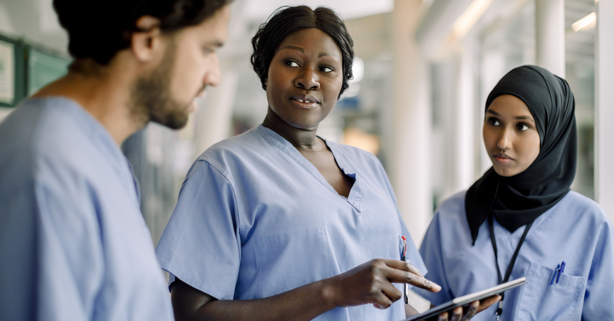 How academia and practice can partner to prepare new nurses | Wolters ...