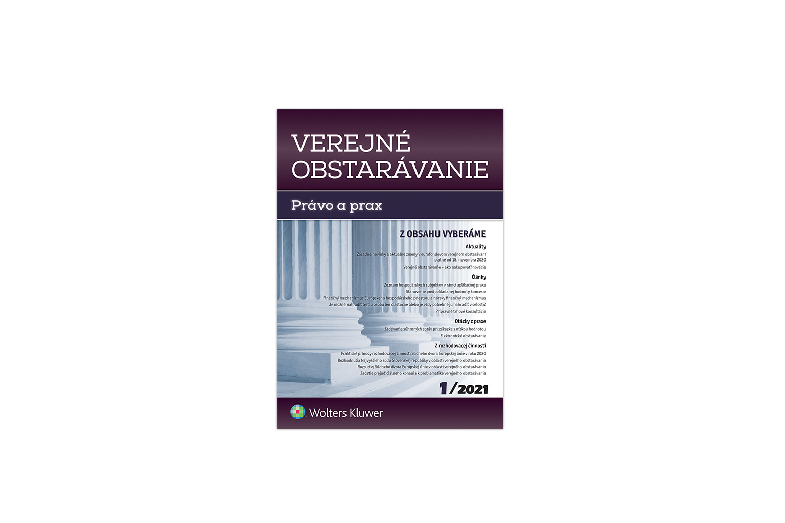 Verejné obstarávanie