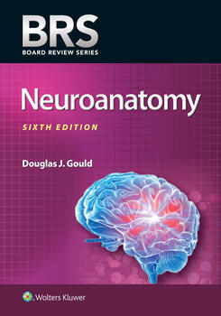 Book cover for Neuroanatomy