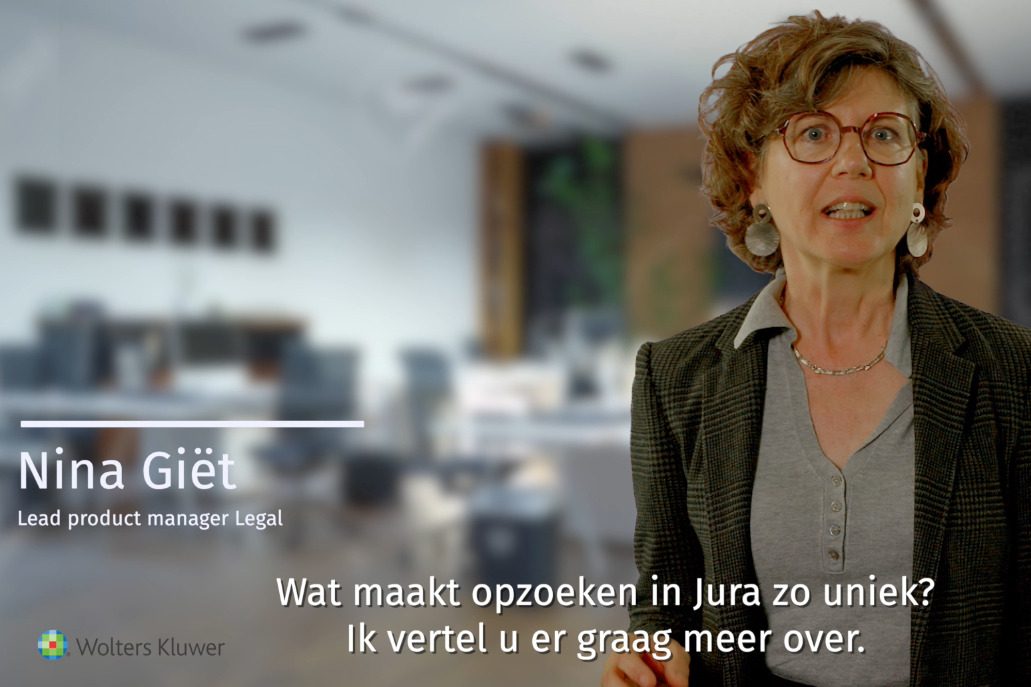 Nina Giët legt uit wat Jura uniek maakt