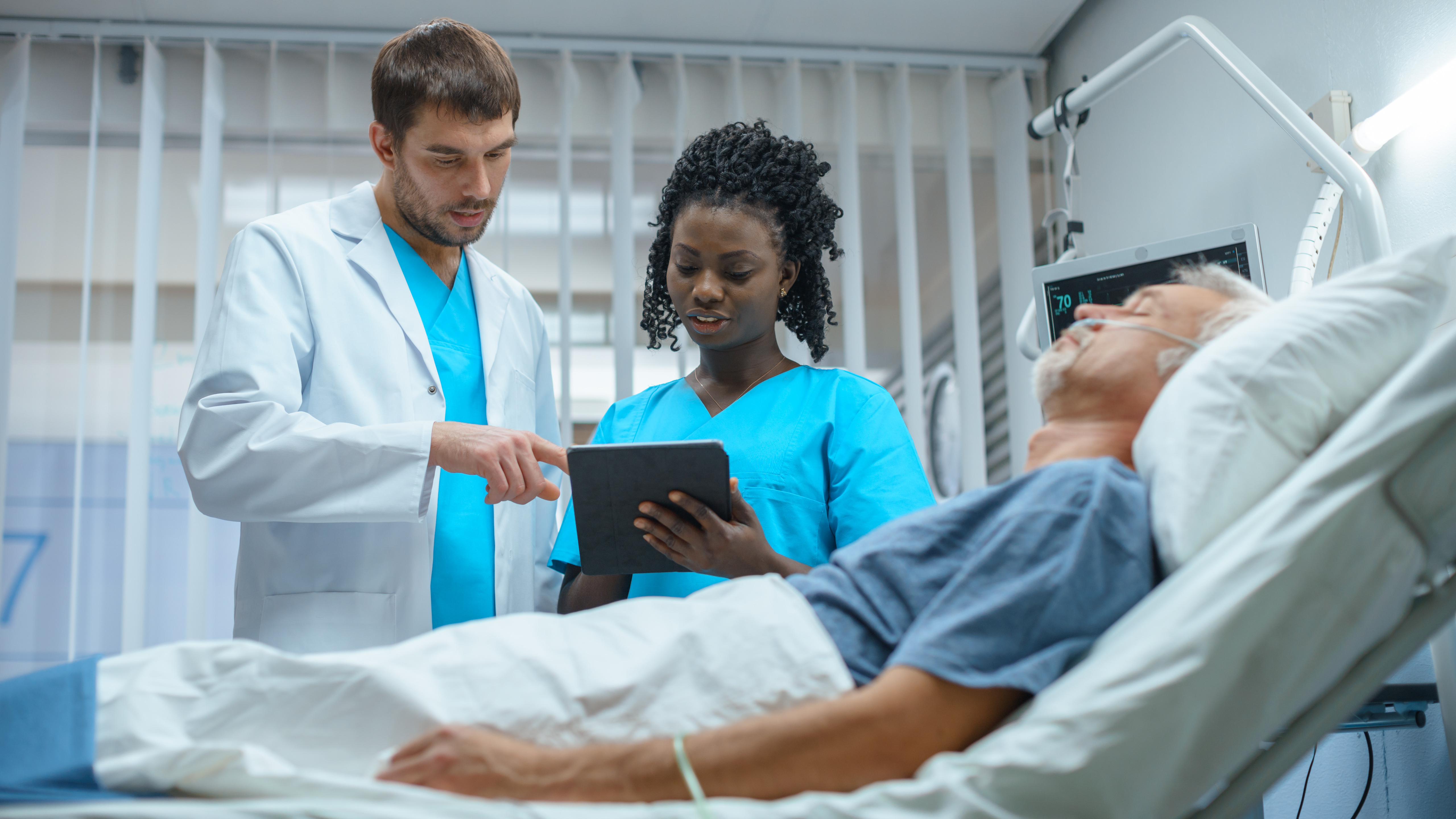 Transforming Healthcare with MEDIC Doctor App: A Case Study