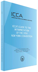 ICCA NY Convention