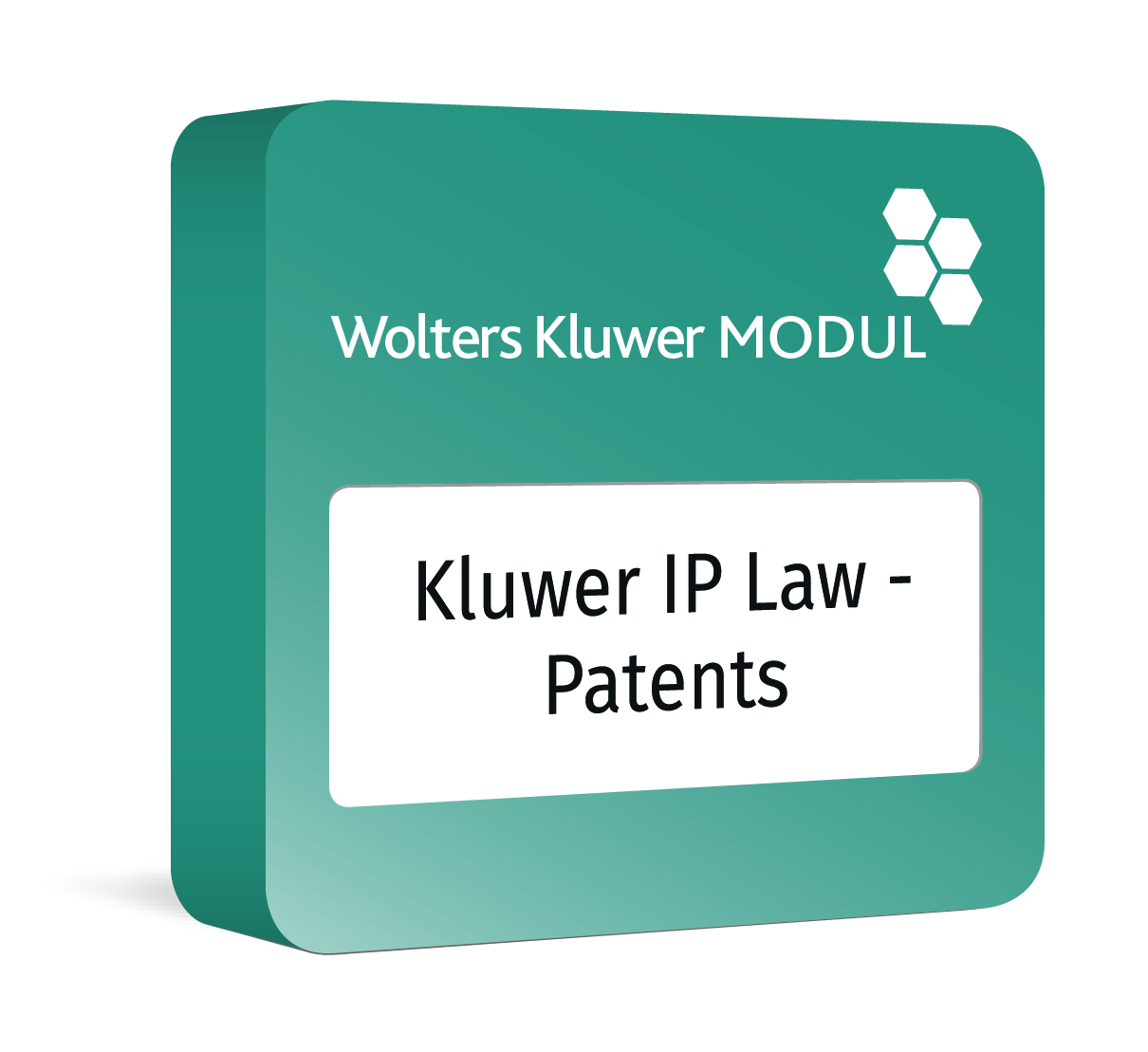 Modul KluwerIPLaw-Patents
