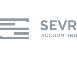 SEVR Accounting logo