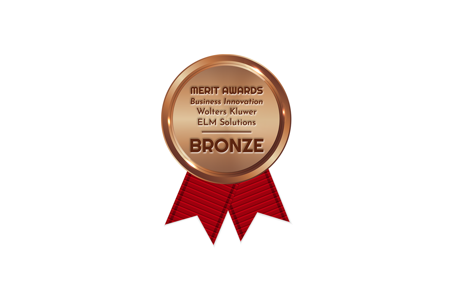 Merit Awards (Bronze): Business Innovation – Customer Service pods