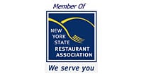 New York State Restaurant Association logo