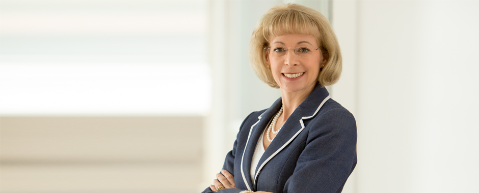 Nancy McKinstry