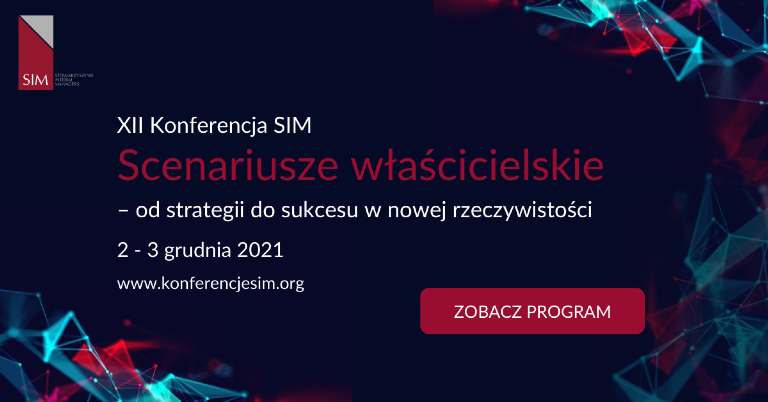 Konferencja SIM