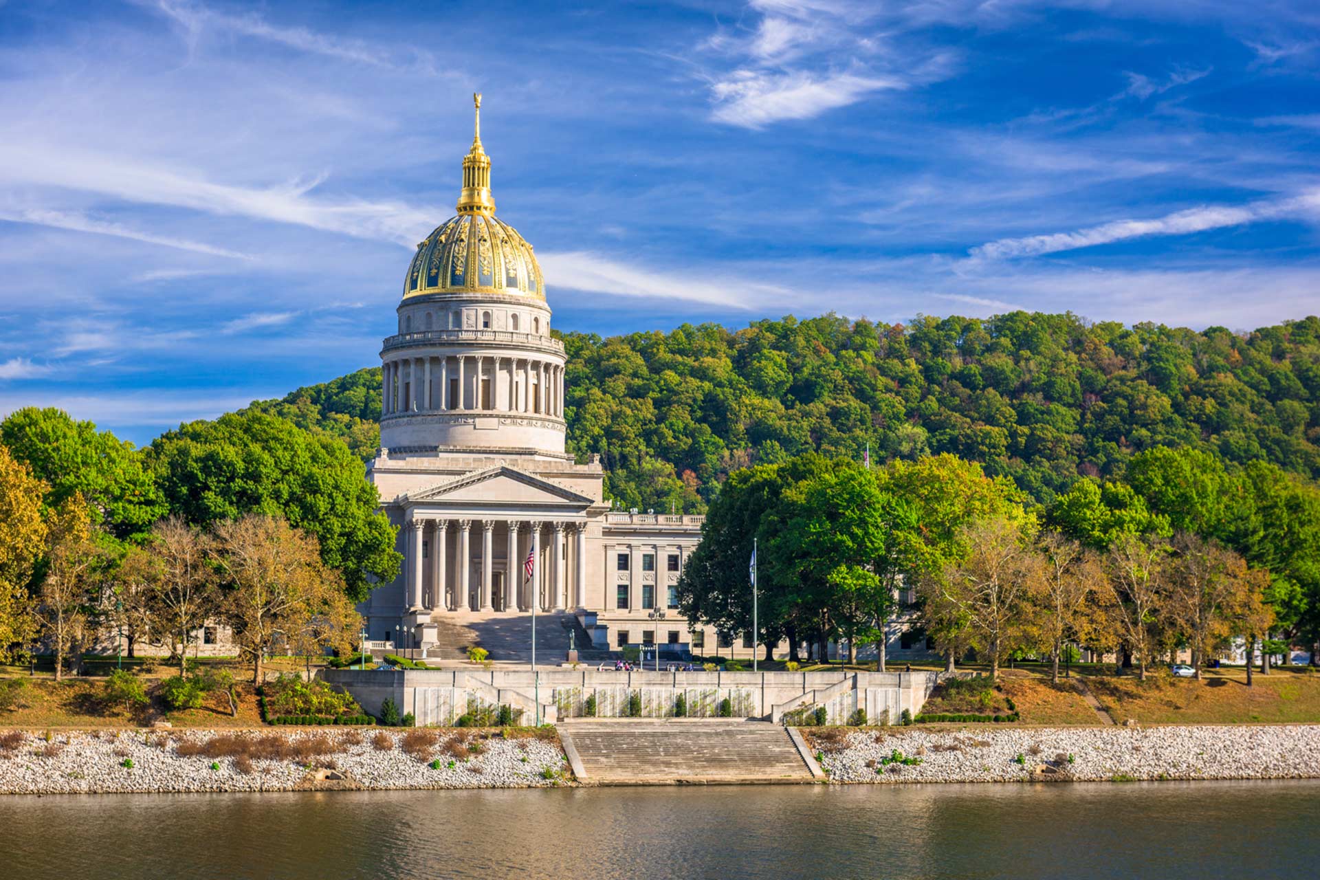 West Virginia has special considerations for a registered agent.  CT Corporation has experienced professionals who can assist.