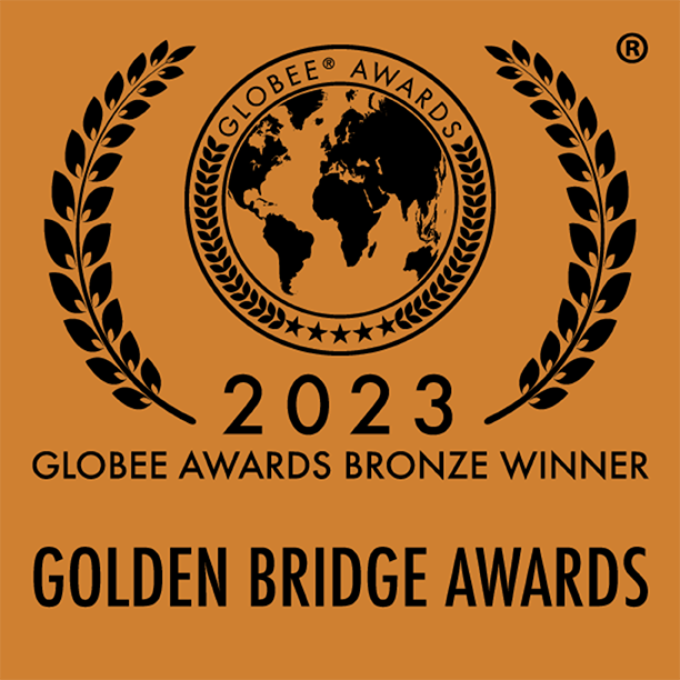 2023 Golden Bridge Awards - Bronze