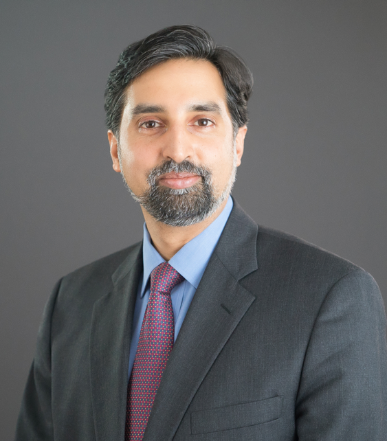 Vikram Savkar, Vice President & General Manager, Medicine Segment, Health Learning, Research & Practice at Wolters Kluwer Health