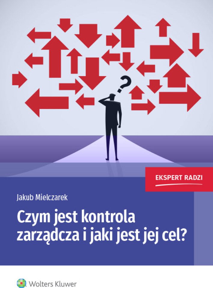 Czym jest kontrola zarządcza i jaki jest jej cel?