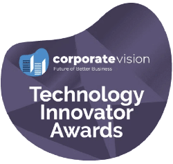 2021 Corporate Vision Award