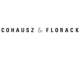 Logo Cohausz und Florack