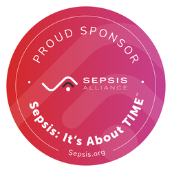 Sepsis Alliance Sponsor