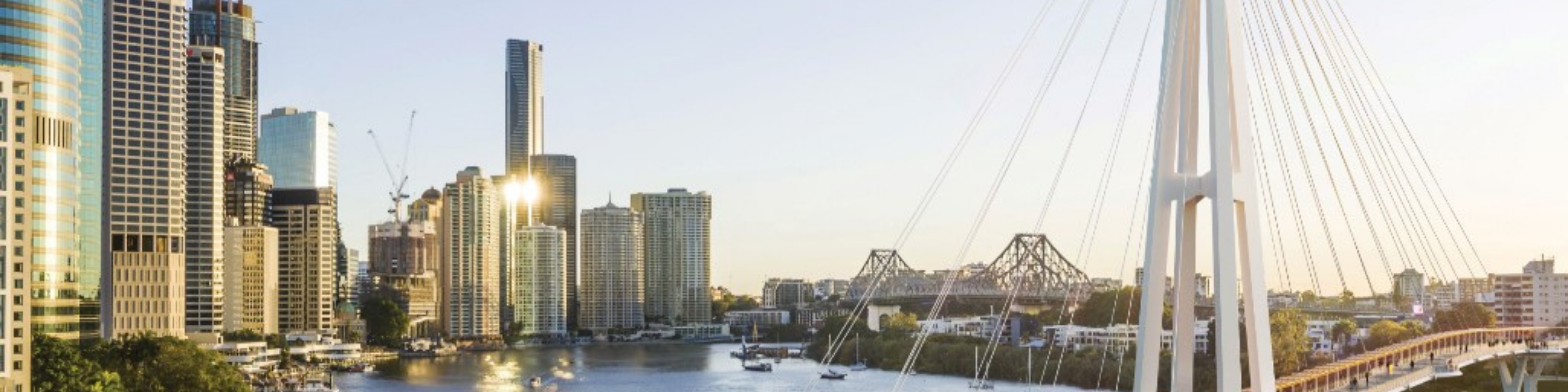 Kangaroo Point Brisbane