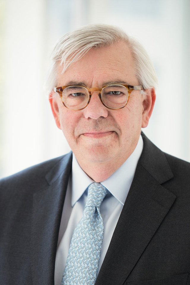 Frans Cremers, Chairman of the Supervisory Board