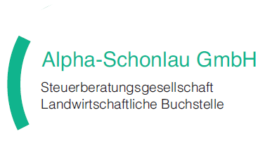 alpha schonlau logo