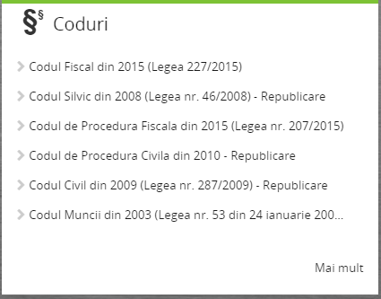 coduri-juridic
