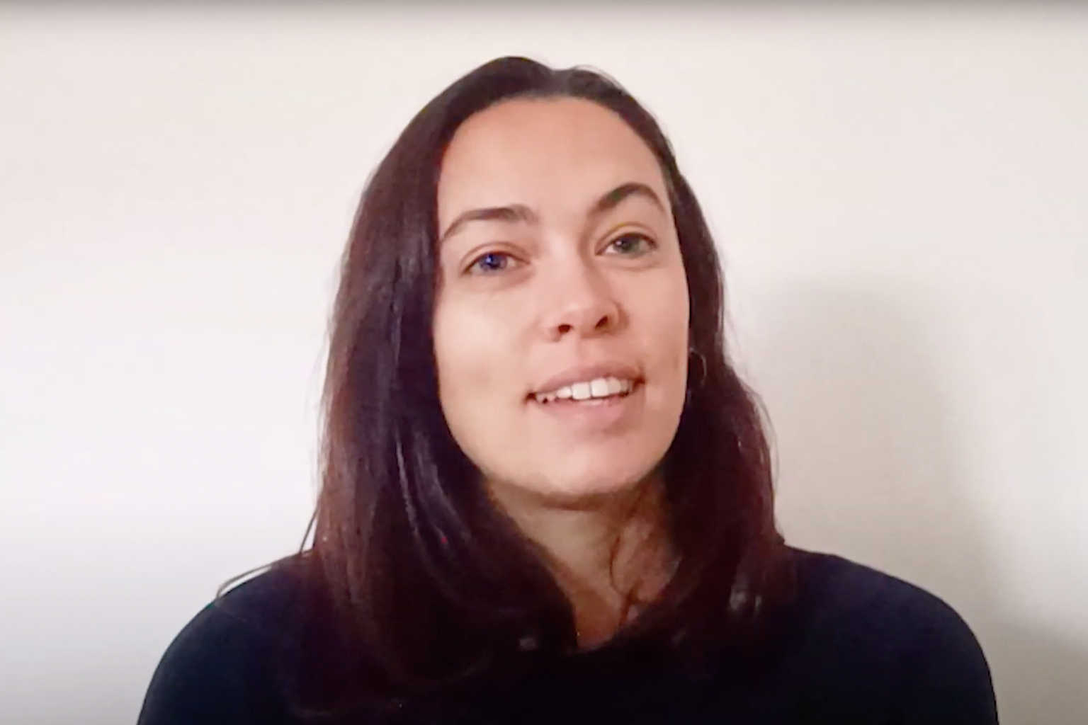 Video - Claudia Busdraghi