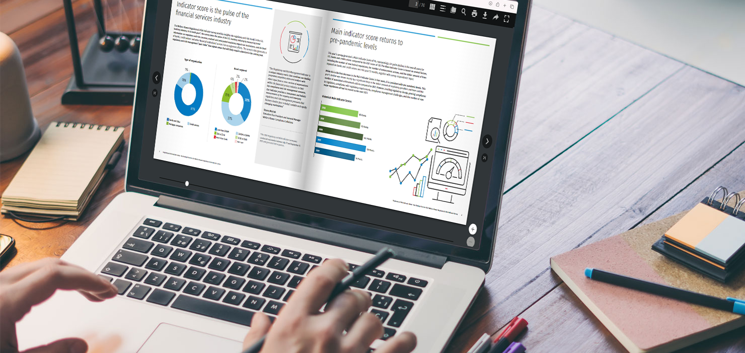 Regulatory & Risk Trends eBook