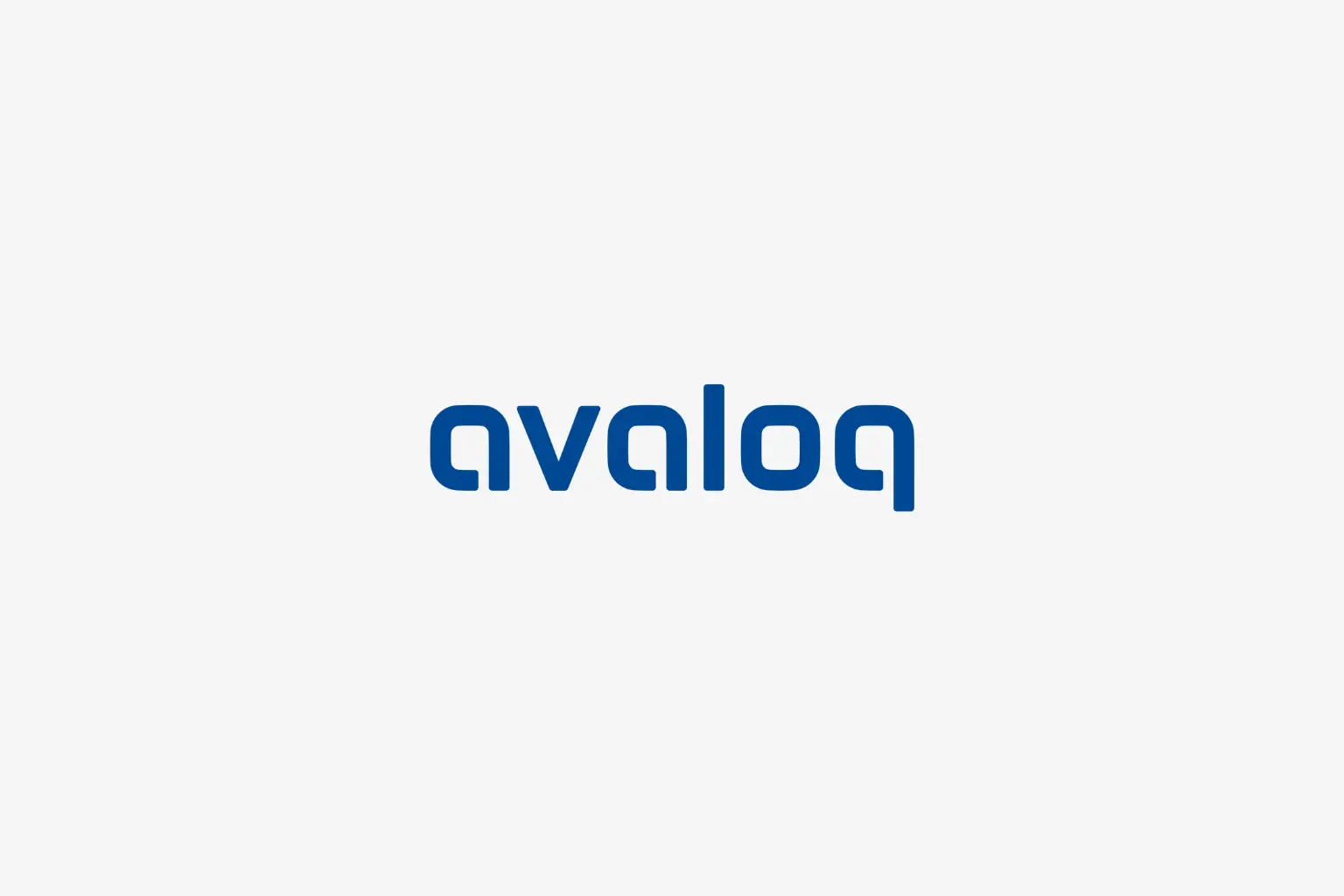 avaloq logo