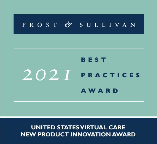 Sentri7 and POC Advisor clinical surveillance solutions recognized as game-changers for C. difficile infection, sepsis, and decompensation monitoring