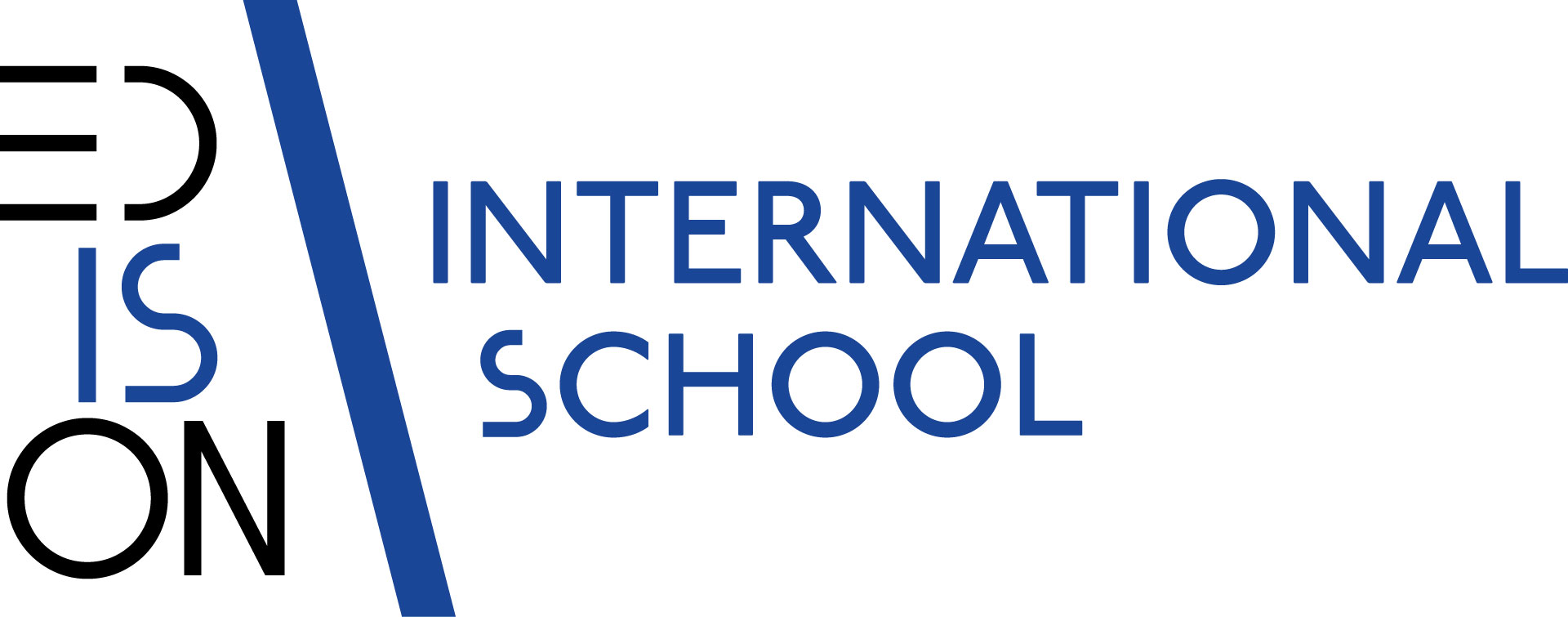 International school