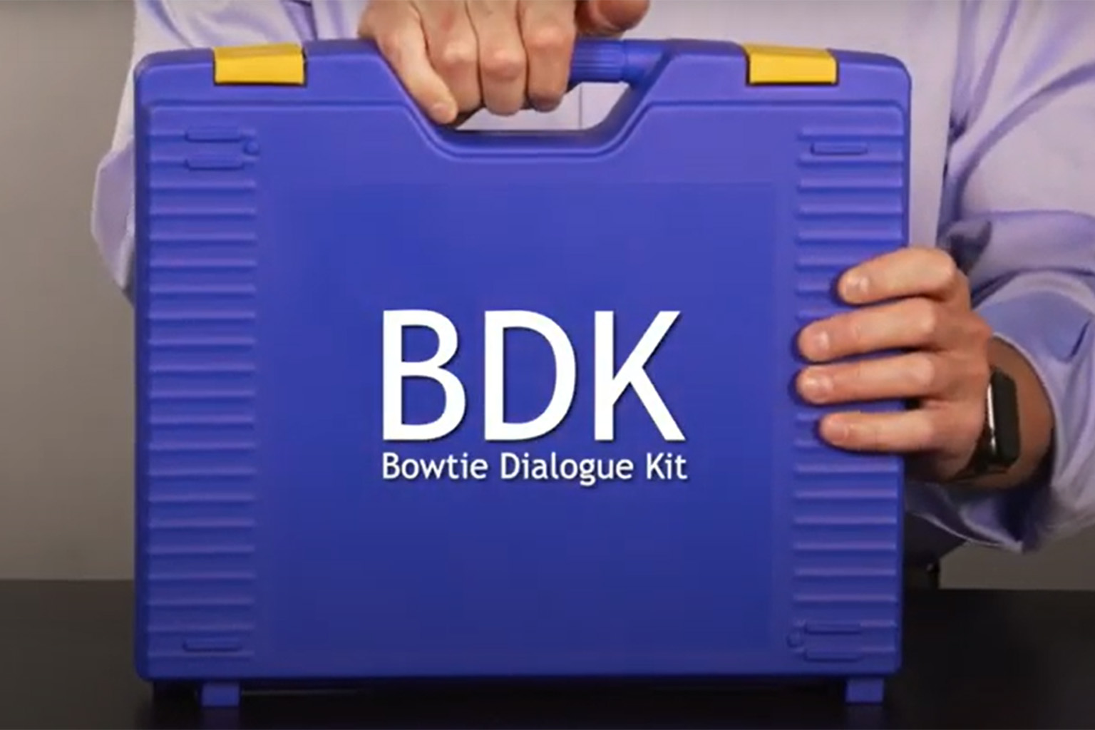 BDK Video thumbnail