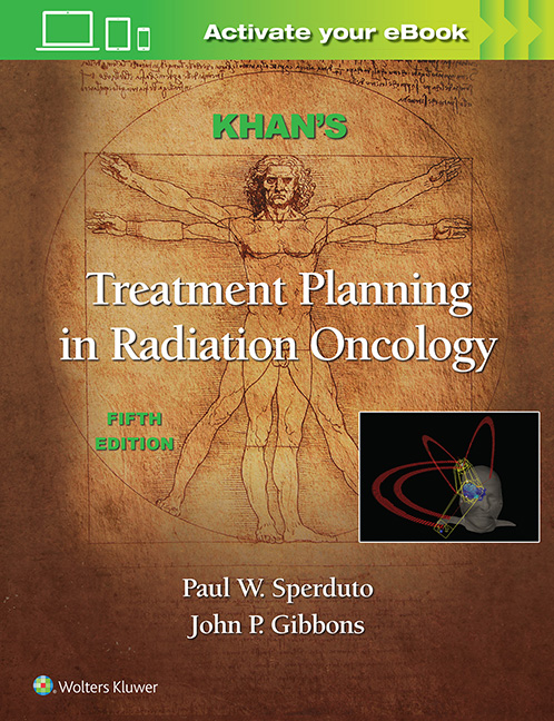 Treatment Planning in Radiation Oncology