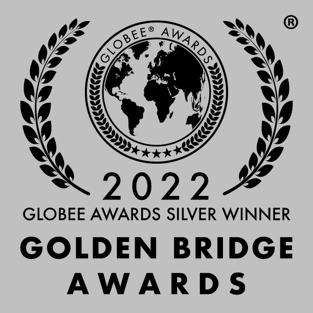 Golden Bridge Awards 2022 - Silver