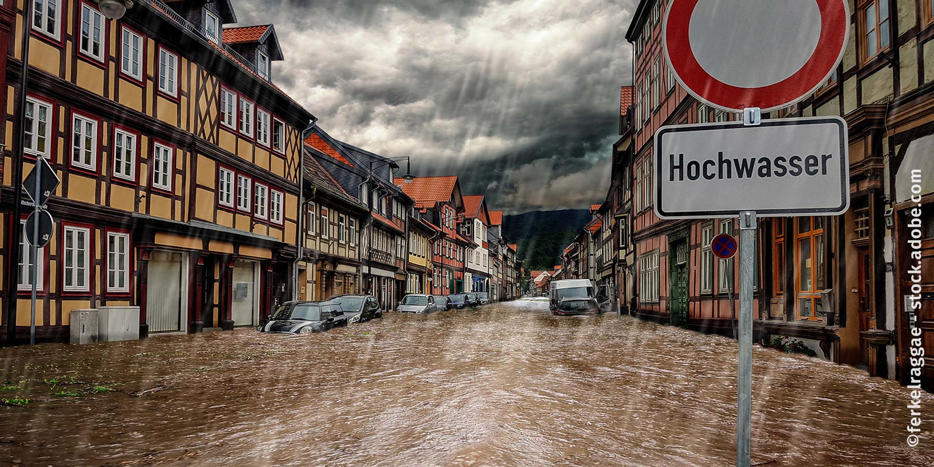 Wolters Kluwer unterstützt Opfer der Hochwasserkatastrophe mit 25.000 Euro