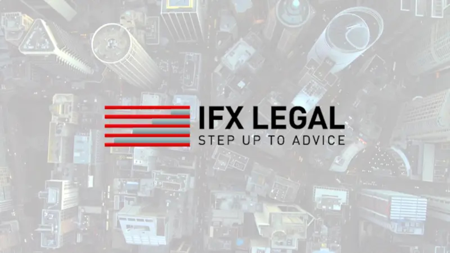 IFX Legal