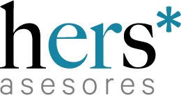 hers asesores logo