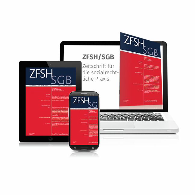 ZFSH SGB