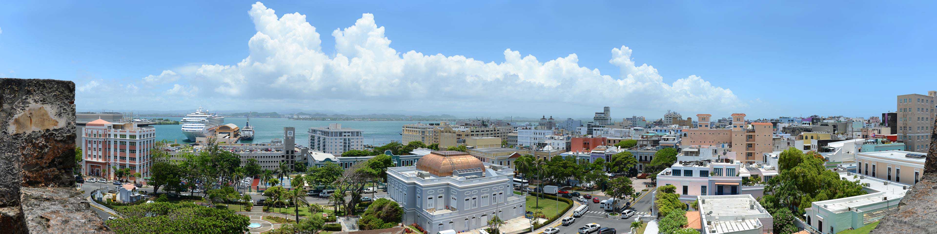 Country Guide: Puerto Rico
