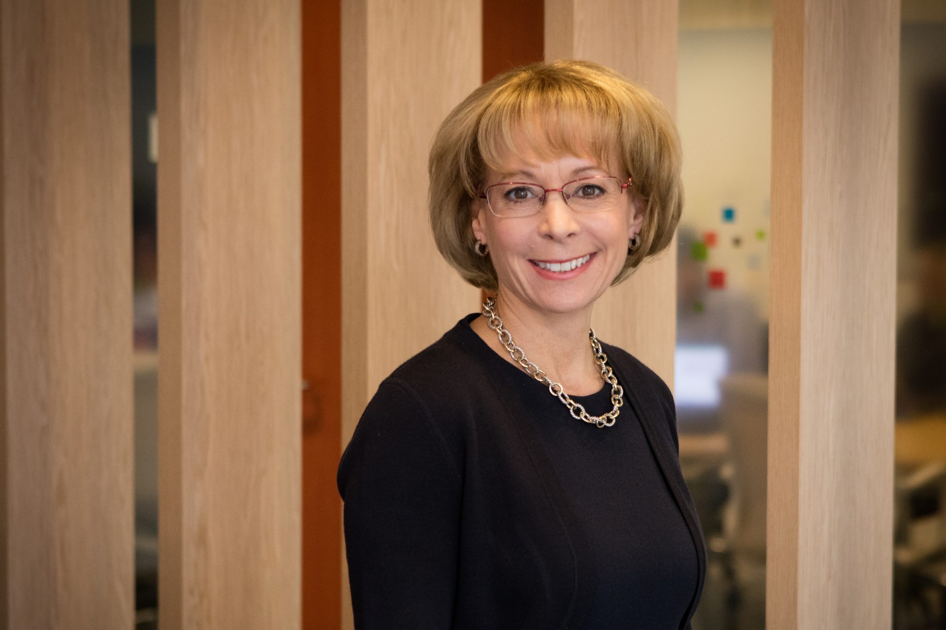 Nancy McKinstry recognized in 2020 Fortune Most Powerful Women International list