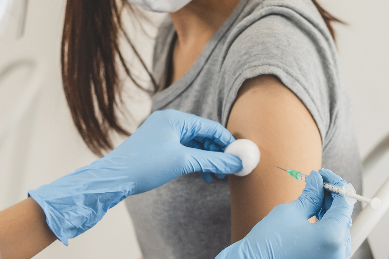 Flu, RSV, and COVID-19 vaccine updates: What pharmacists need to know for the fall 2023 season