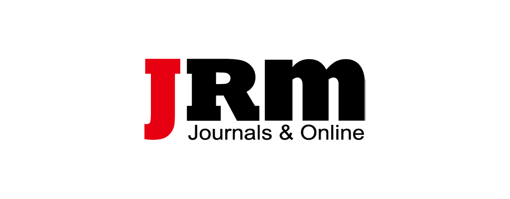 JRM logo