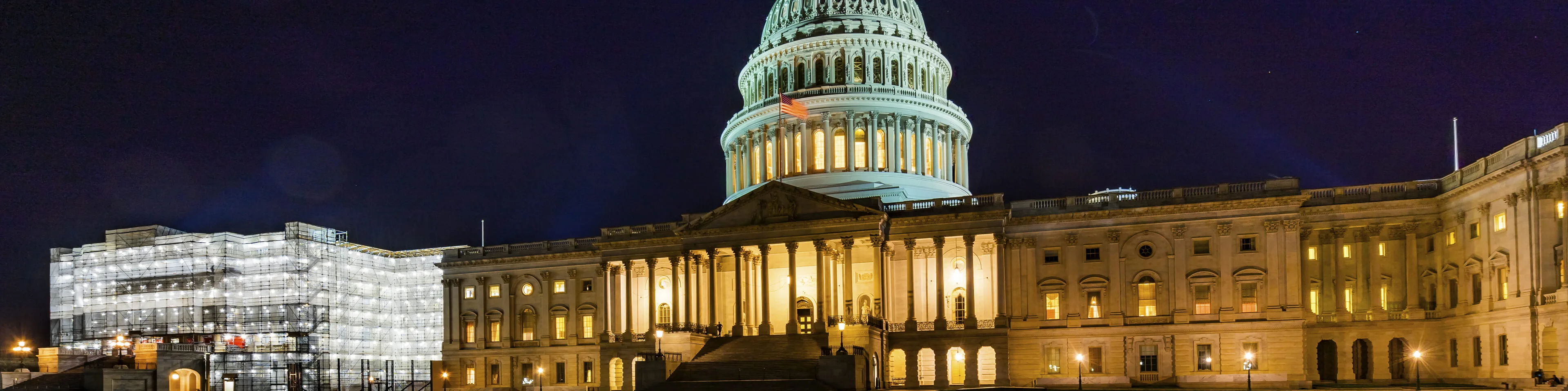 The President is prioritizing an emergency package of relief provisions for  Americans.