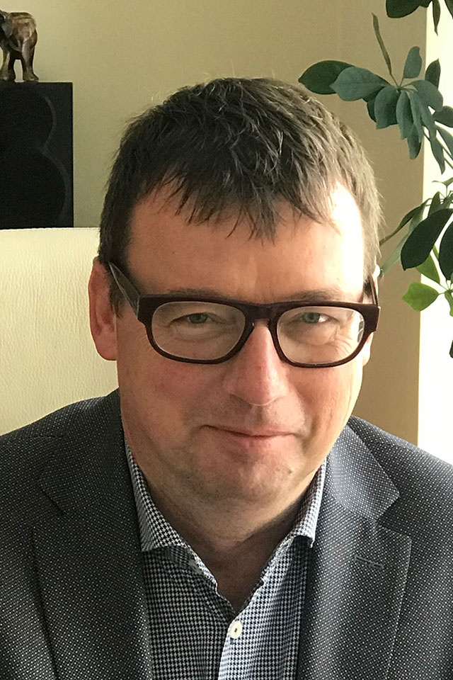 Tomasz Kolanowski