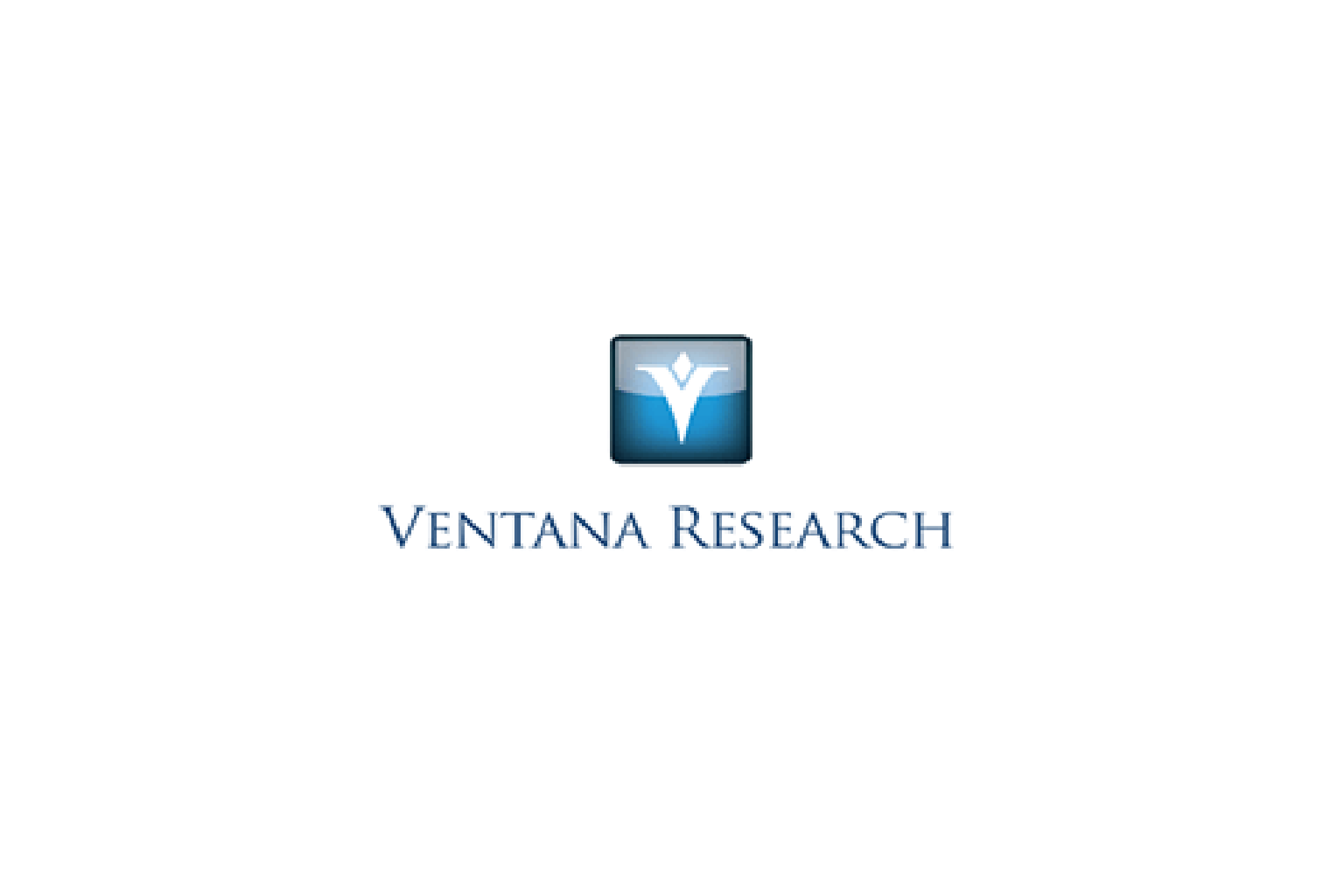 Ventana Research logo image